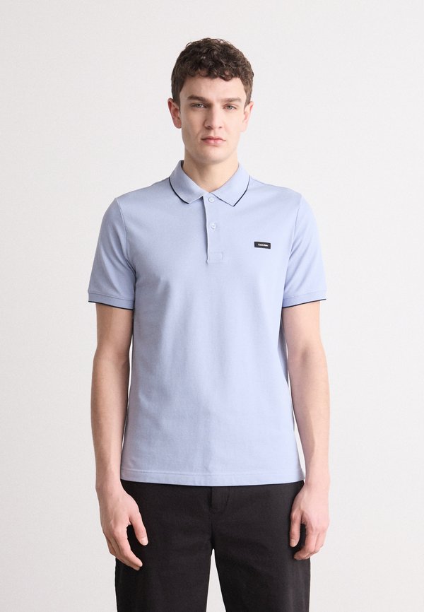 TIPPING  - Polo shirt