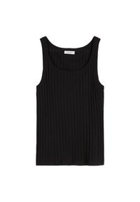 SLIM  - Top - black