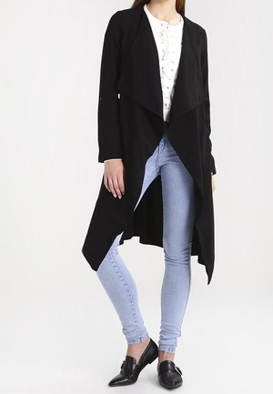 Cappotto classico - black