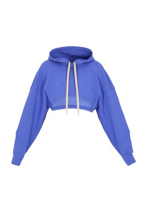 faina, Kapuzenpullover - indigo