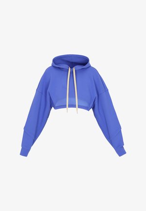 faina, Kapuzenpullover - indigo
