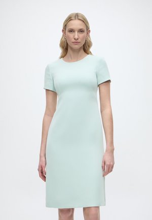 ANDIATA ALYCIA DRESS 30 - Šaty do práce - pastel blue