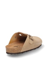 Coronel Tapiocca Sandalias planas - beige