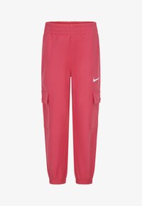 Neizbrano, aster pink