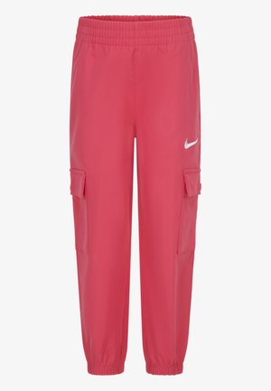 PANT STAR - Cargobukse - aster pink