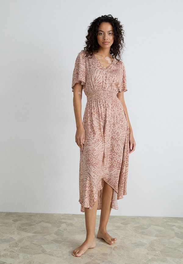 MAXIKLEID LEONUDE - Beach accessory4