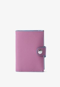 Unselected, mauve sky blue