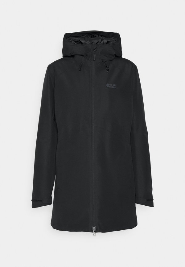 HEIDELSTEIN  - Outdoor jacket2