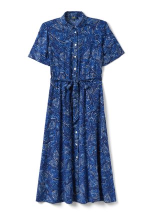 OVS, Blousejurk - blue white