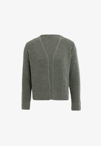 Niet geselecteerd, urban green