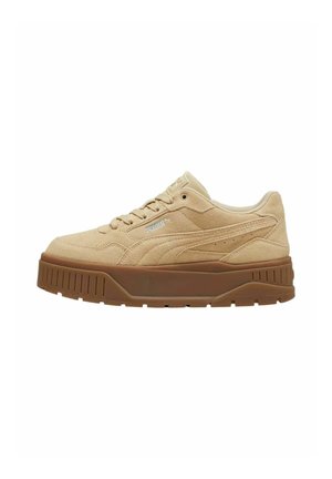 Puma SNEAKERS  - Zapatillas - beige