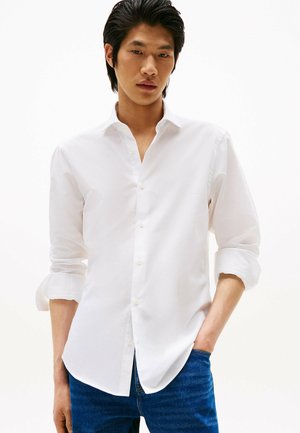 Shirt - optic white
