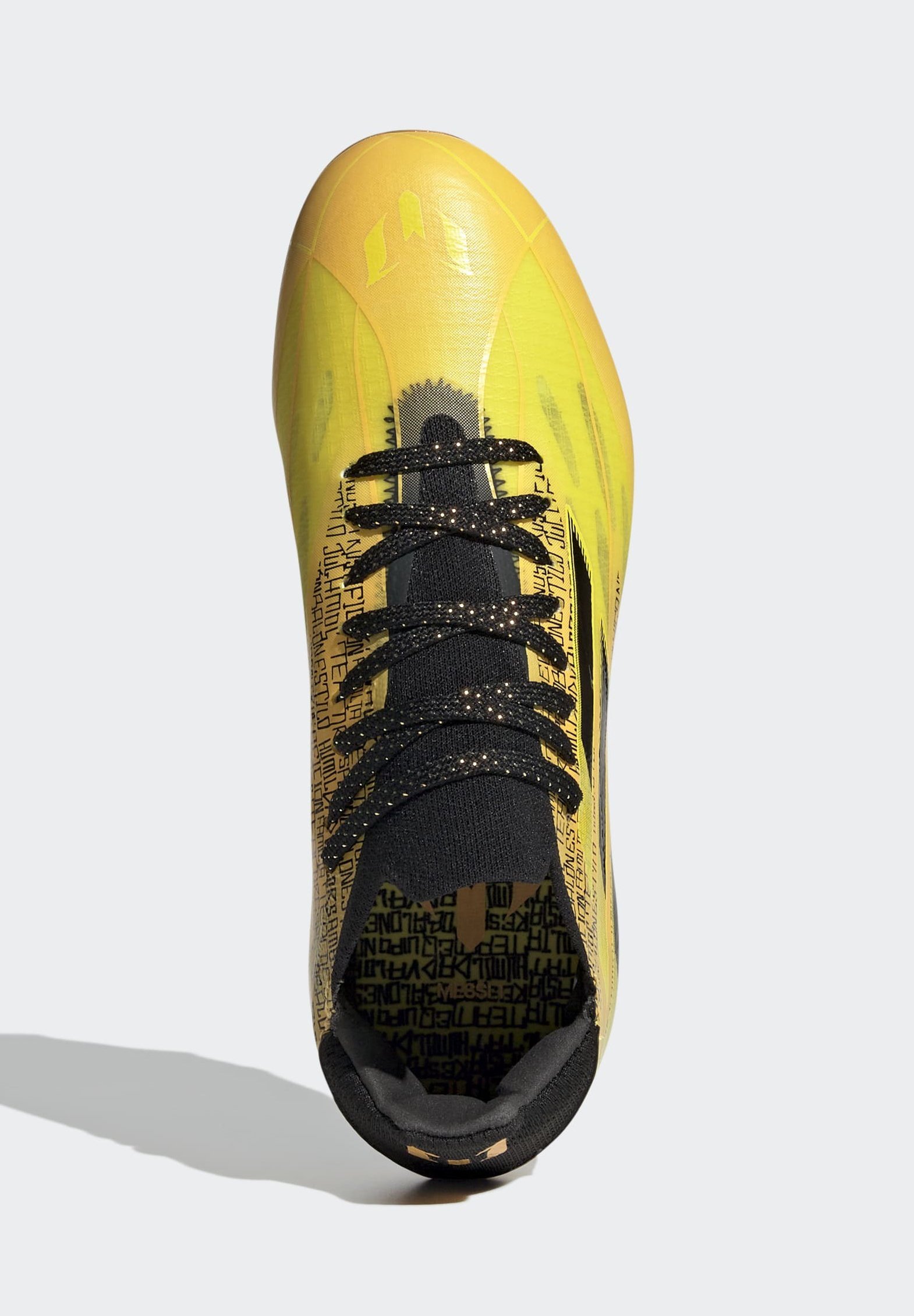adidas Performance X SPEEDFLOW MESSI 