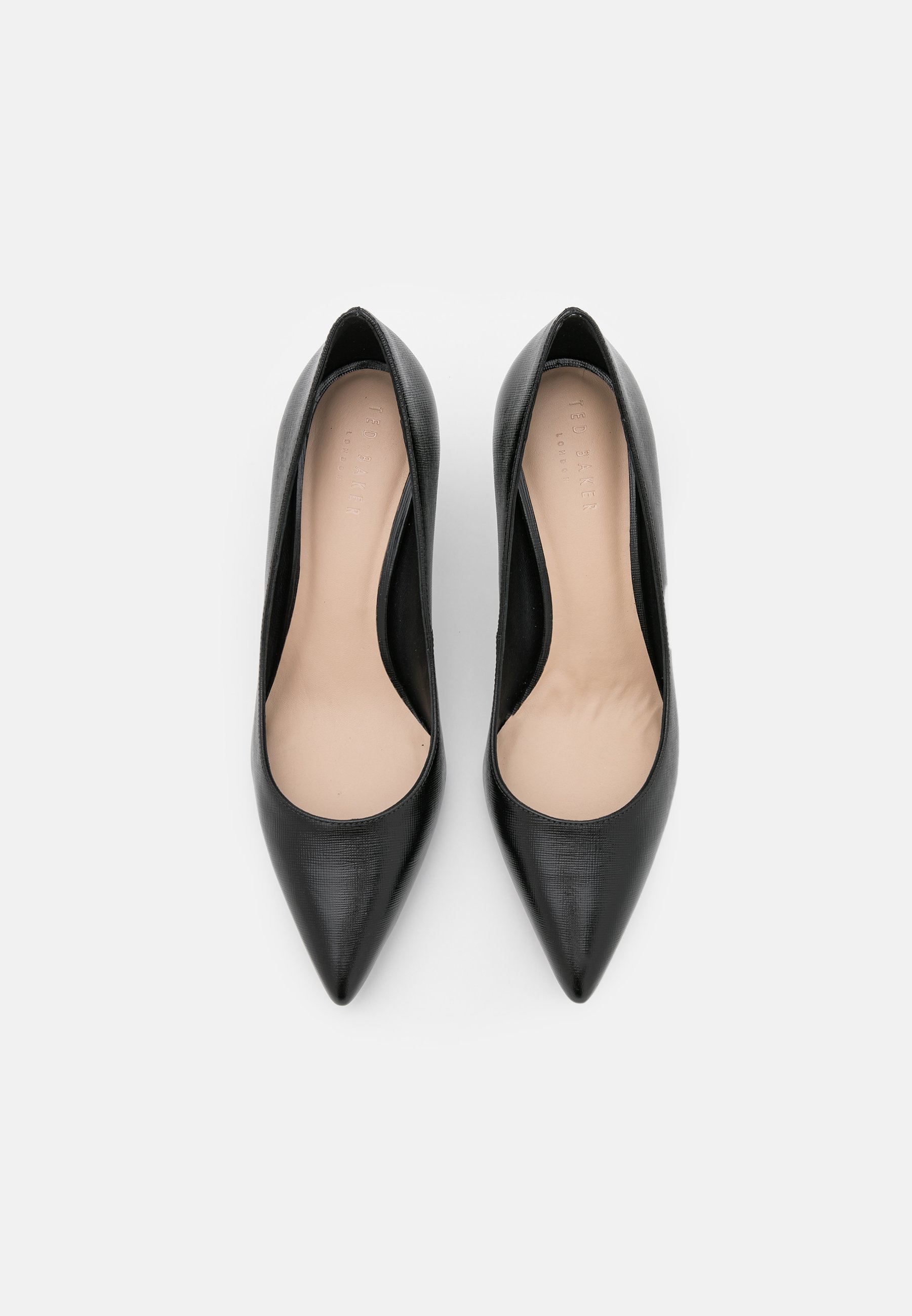 Ted Baker MARYEN - Klassieke pumps - black/Zwart - Zalando.nl