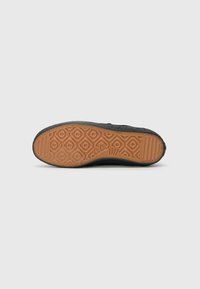 Last Resort AB UNISEX - Mokasini - black