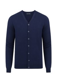 Niewybrane, granatowy