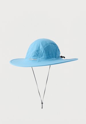 QUANDARY BRIMMER UNISEX - Kalap - shore blue