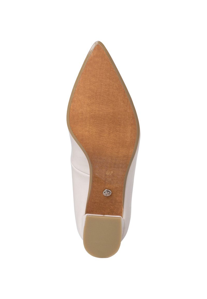 Damen Sneaker | Marco Tozzi BY GUIDO MARIA KRETSCHMER Brautschuh powder patent/rosa - CP62080 Damen Sneaker | Marco Tozzi BY GUIDO MARIA KRETSCHMER Brautschuh powder patent/rosa - CP62080
