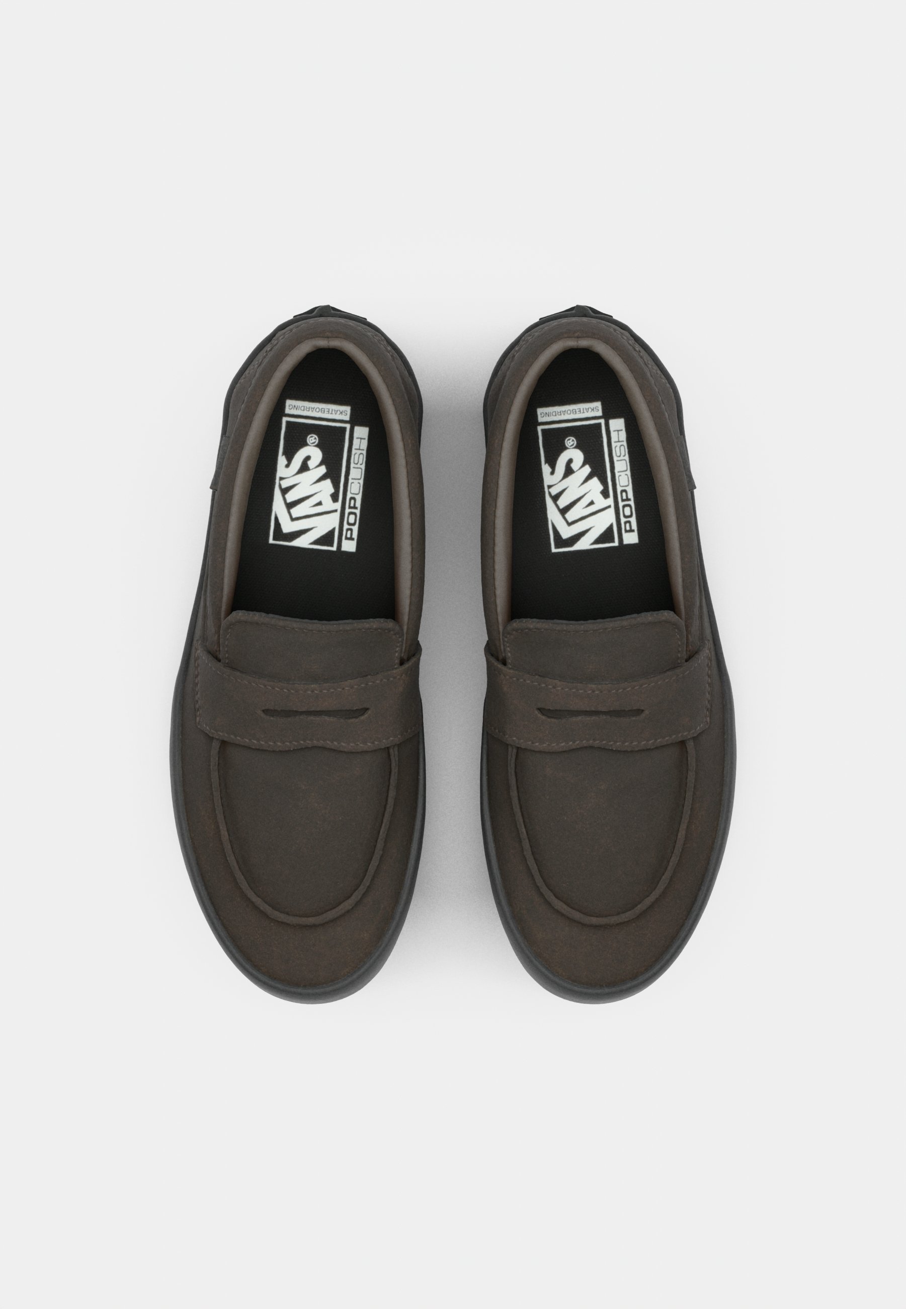 ☆VANS☆ Slip-on reissue 98 marshmallow gum VN000CTCOVM1 Kupuj Vans Slip-On Reissue 98 Buty (marshmallow gum) online
