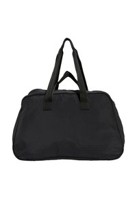 BOWLING - Viikonloppukassi - black