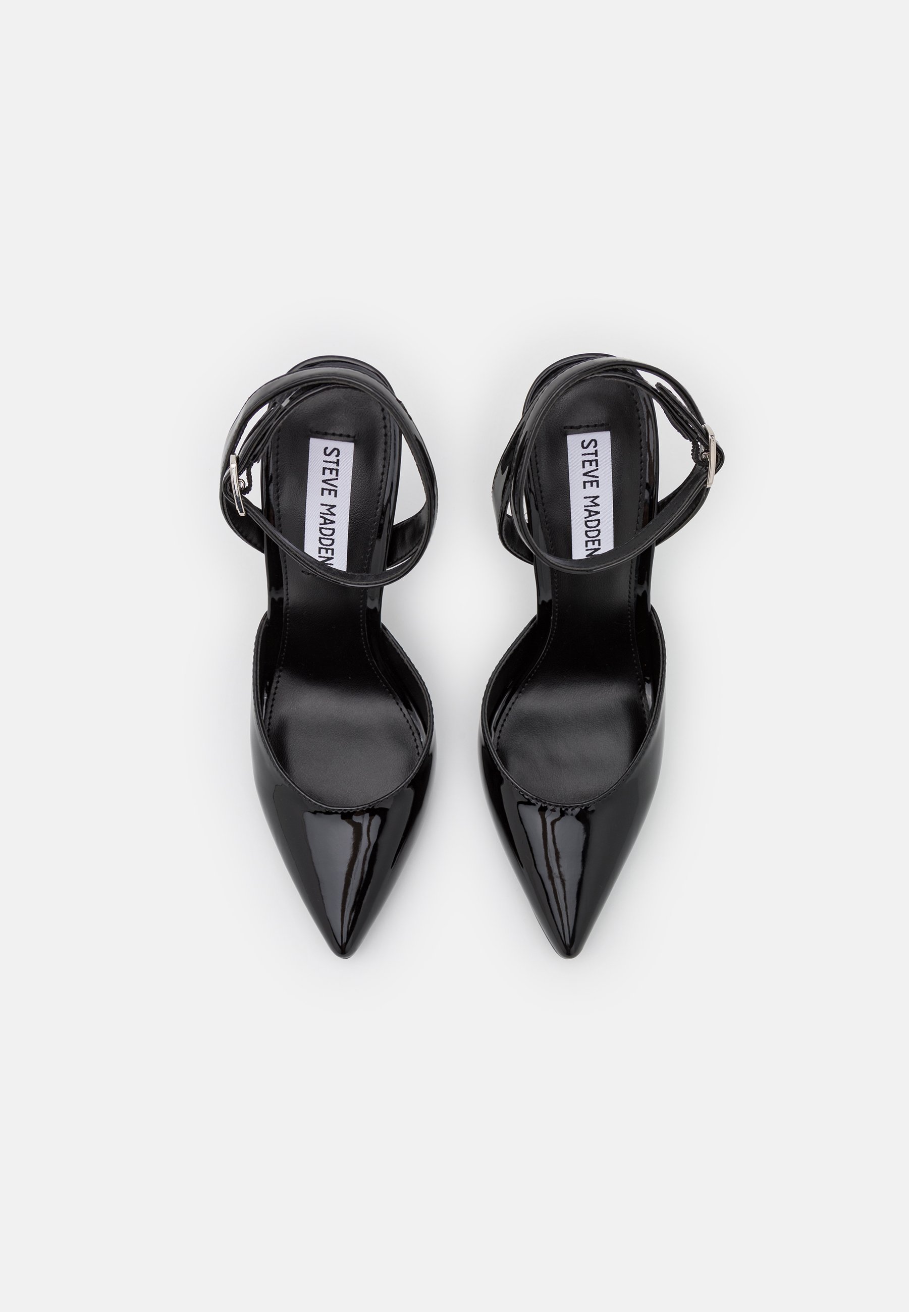Steve Madden ACED - Pumps - black 