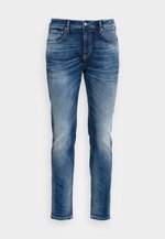 Scotch & Soda SEASONAL ESSENTIALS SKIM SKINNY - Jeans Skinny Fit ...