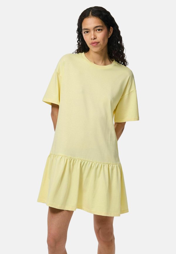 PCJAMIE - Freizeitkleid - french vanilla