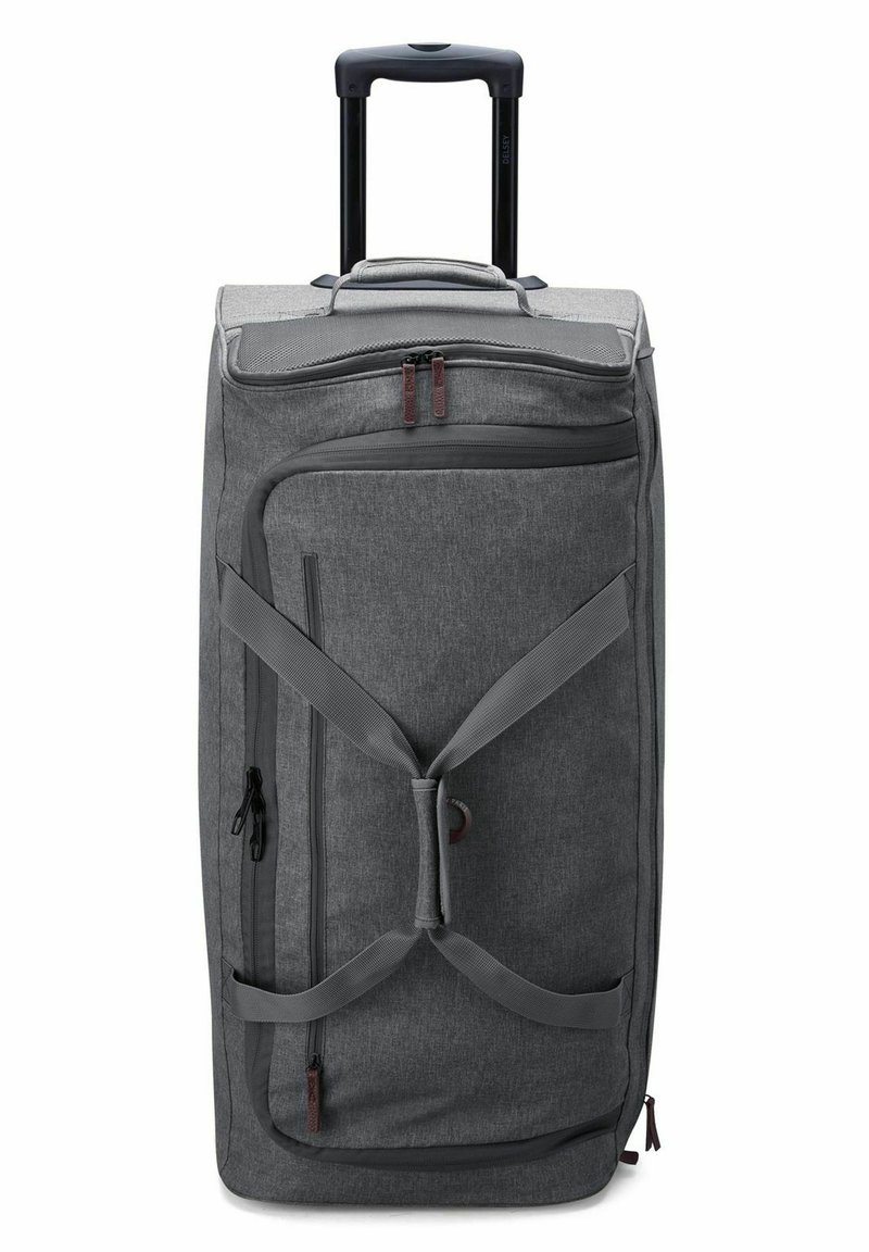 Sac Shopper Delsey Paris Maubert 2.0 Anthracite - Neuf Avec étiquettes