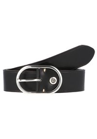 LORENA - Ceinture - black