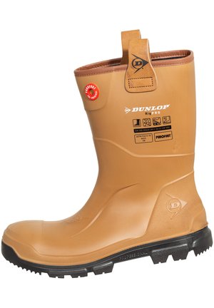 Wellies - braun