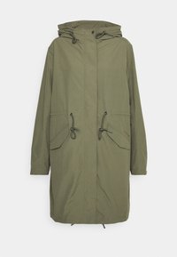 Didriksons Parka - olive