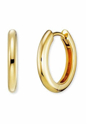 CREOLEN  - Earrings - gold-coloured