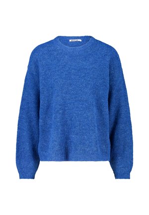 America Today, SWEATER - Jumper - blue