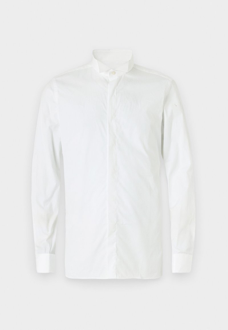 Pal Zileri Zakelijk overhemd wit