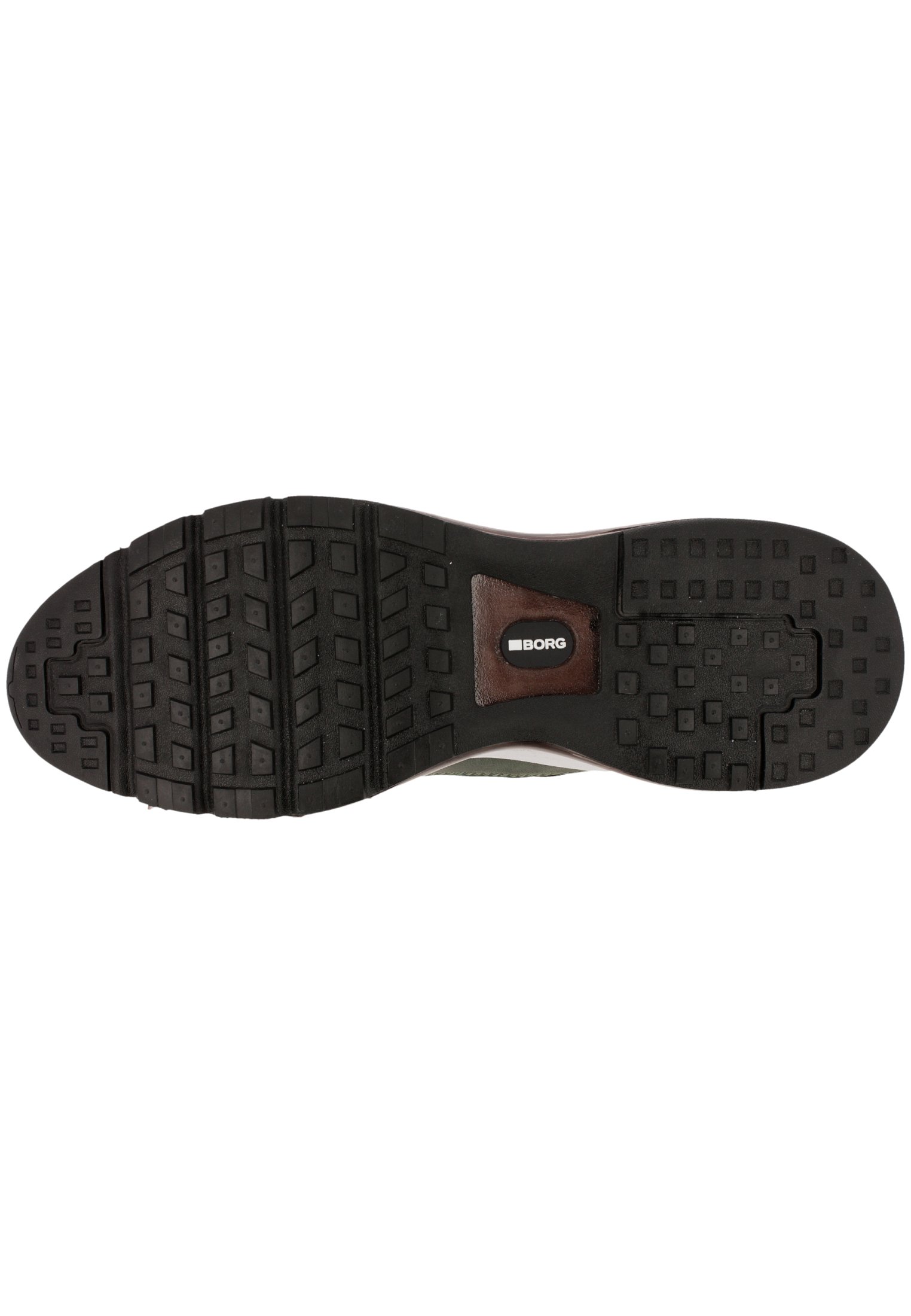 Sneakers van Bjorn Borg X510 | Elkedagietsleuks.nl