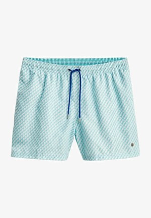 CHAIN LINK - Costume da bagno - turquoise