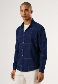 Pepe Jeans Majica - indigo blue
