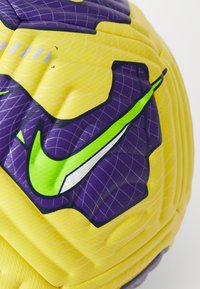 Nike Performance ACADEMY PLUS UNISEX - Calcio - yellow/field purple/electric green