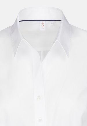 Chemisier - white