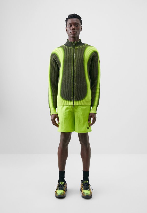 FISHERMAN ZIP UP  - Strickjacke