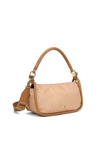 Y Not? Borsa a mano - rosa