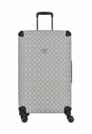 WILDER  - Maleta de cabina - lavendar grey