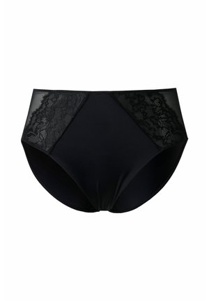 Ulla Popken, Briefs - black