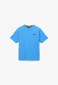 Niet geselecteerd, blue jasper