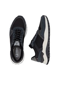 Rieker Baskets basses - noir