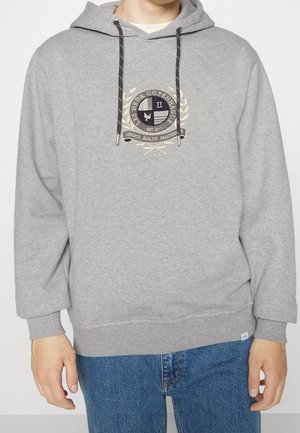 Jersey con capucha - grey