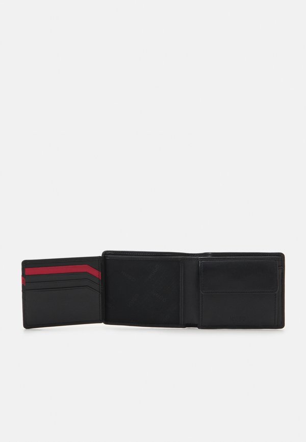 SUBWAY TRIFOLD - Wallet4