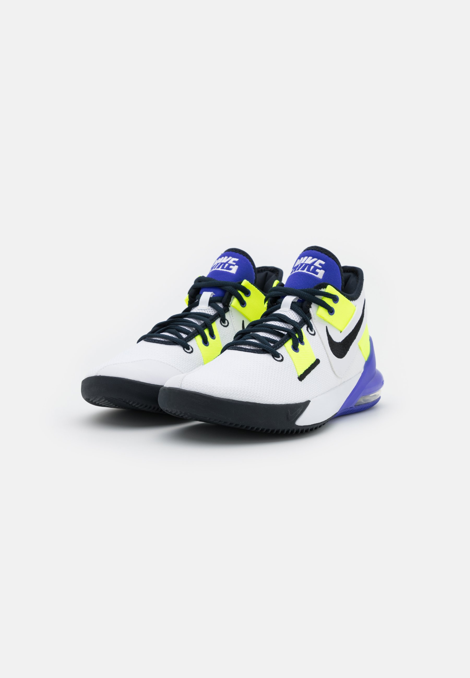 Herrer AIR MAX IMPACT 2 - Basketsko Herrer AIR MAX IMPACT 2 - Basketsko