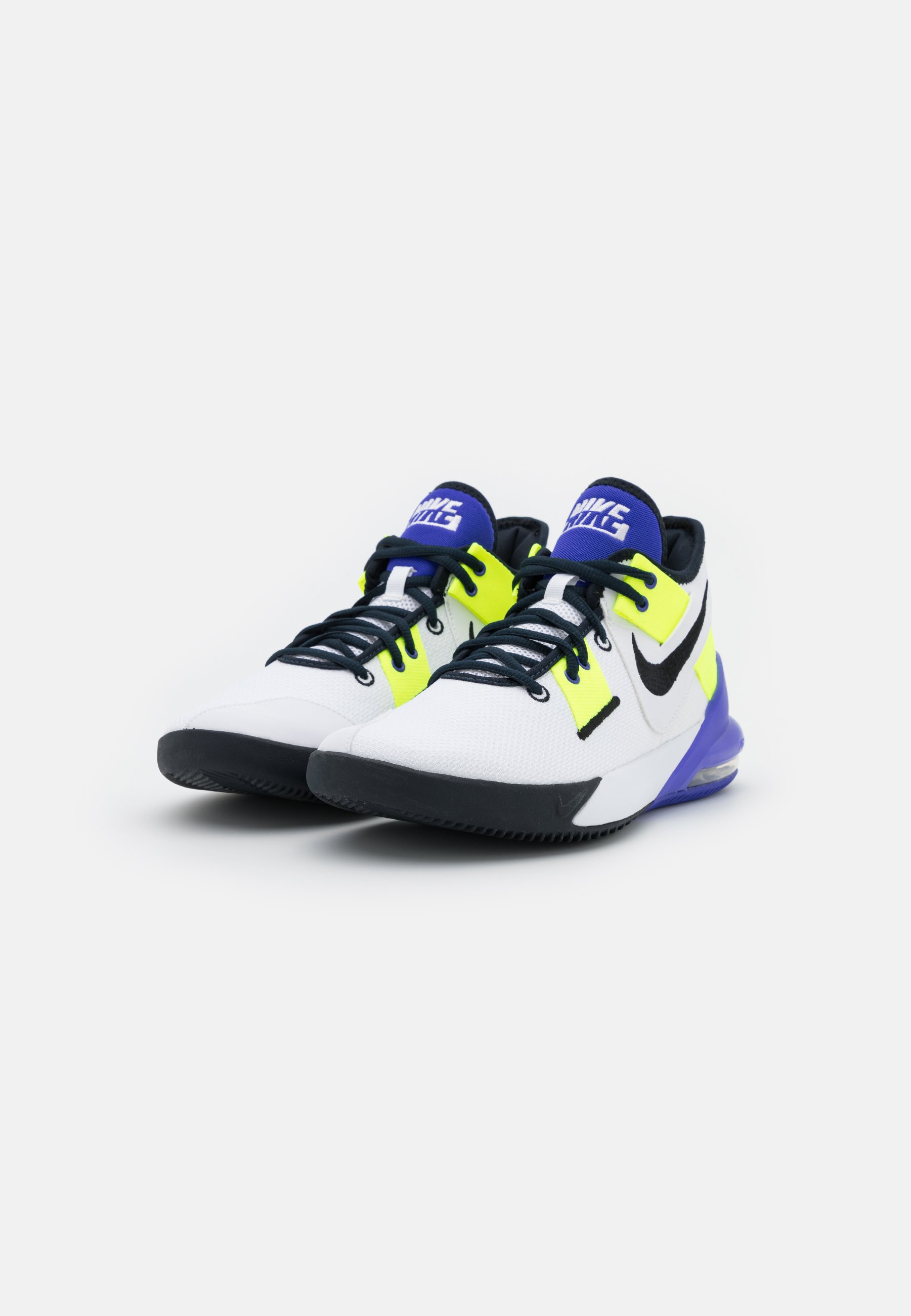 scarpe da basket zalando