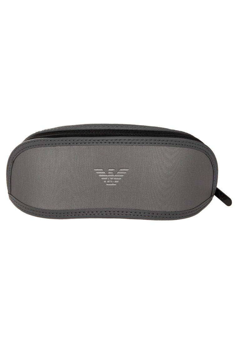 emporio armani sunglasses case